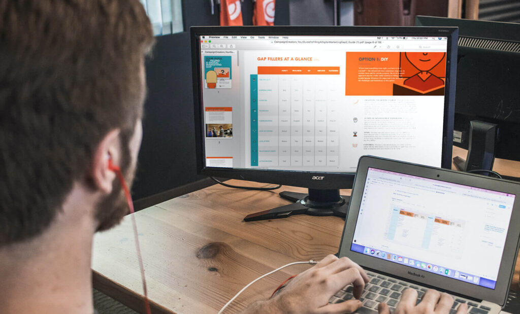 Why Choose the Top Digital Marketing Agency in Dubai for Your Business?