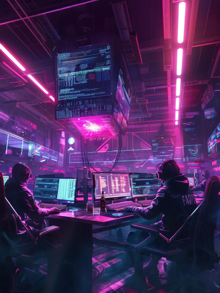 “Technician performing data centre maintenance — cleaning airflow ducts and inspecting HVAC cooling system”