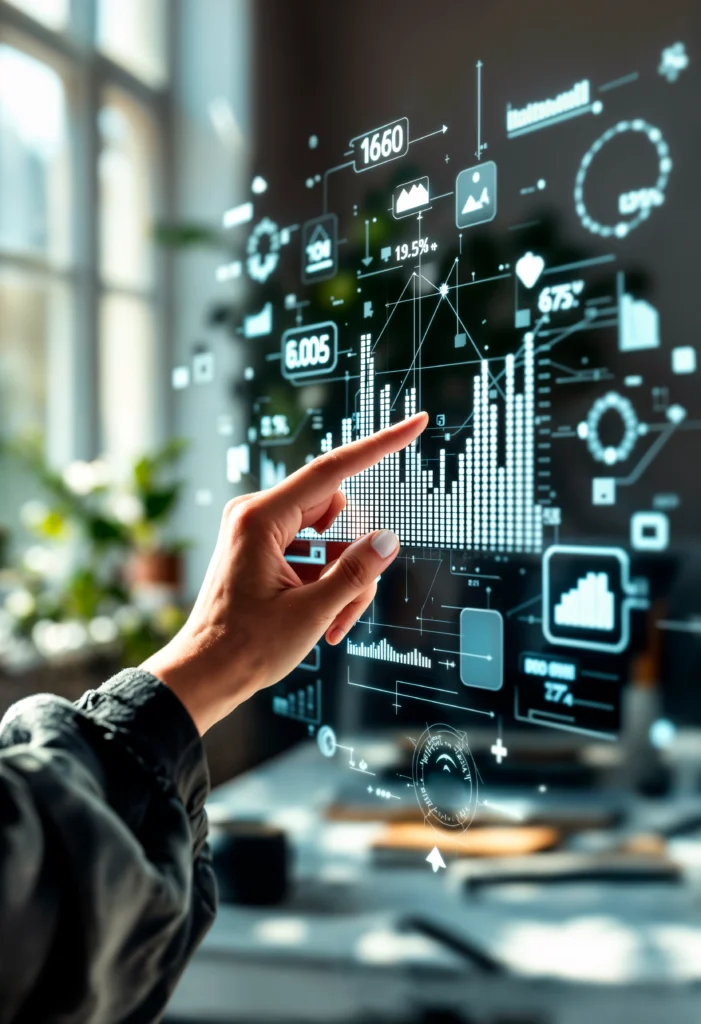 “Enterprise IT & ERP software solutions by Elewix in UAE”