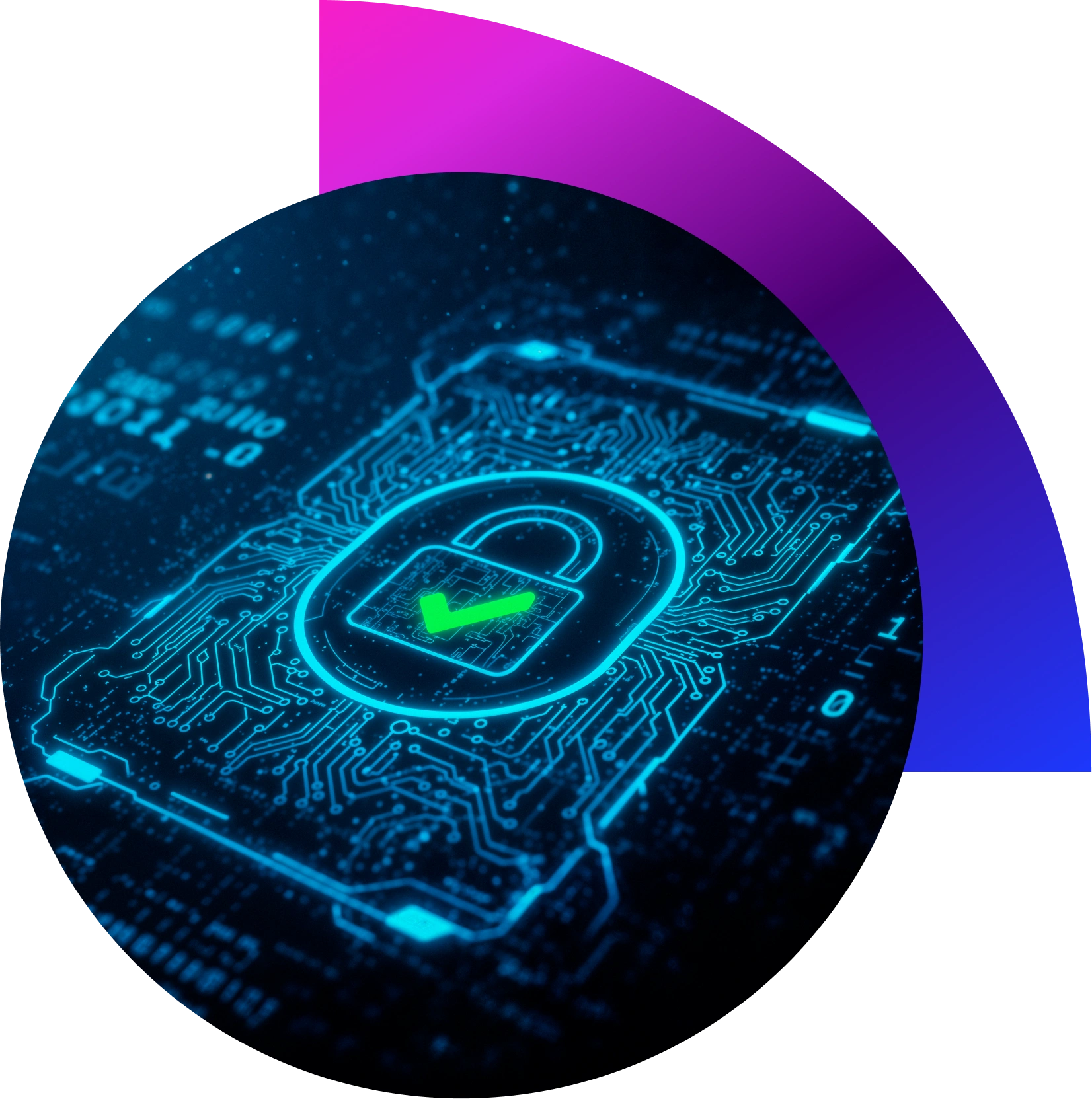 “Infrastructure, identity and application security services by Elewix UAE.”