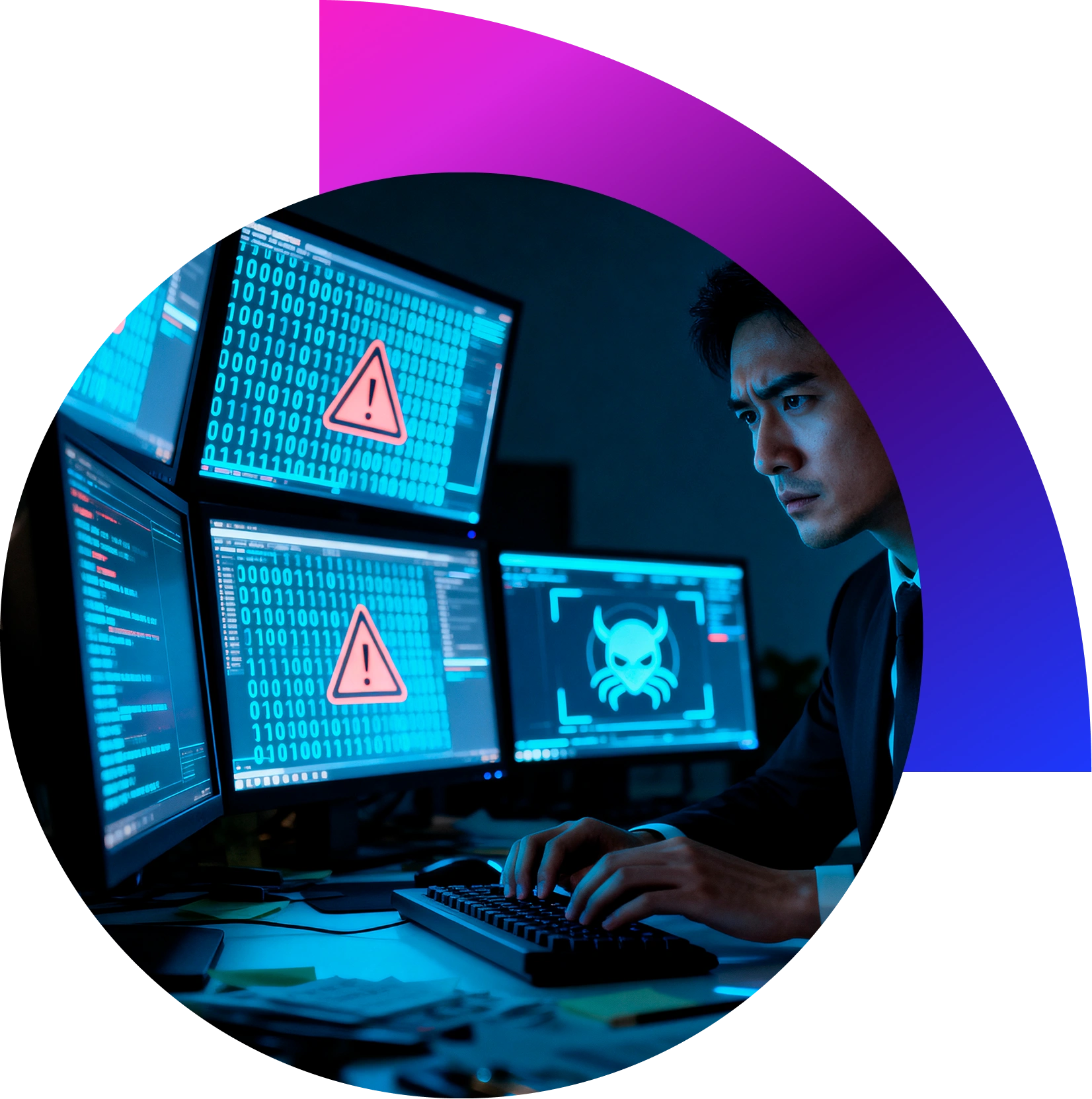 “Penetration testing and ethical hacking by Elewix UAE security team”