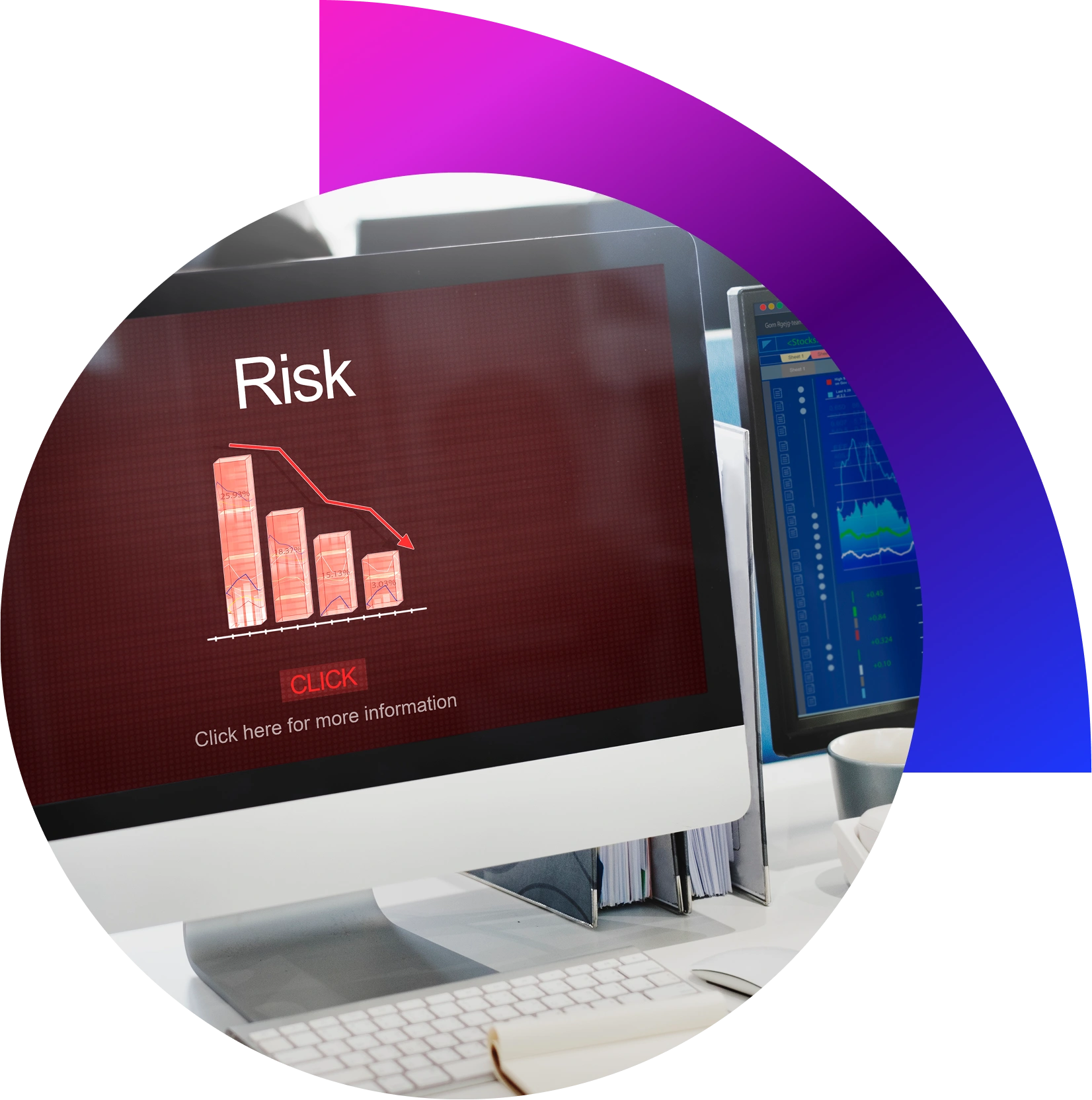 “IT system vulnerability scan and risk scoring Elewix security audit”