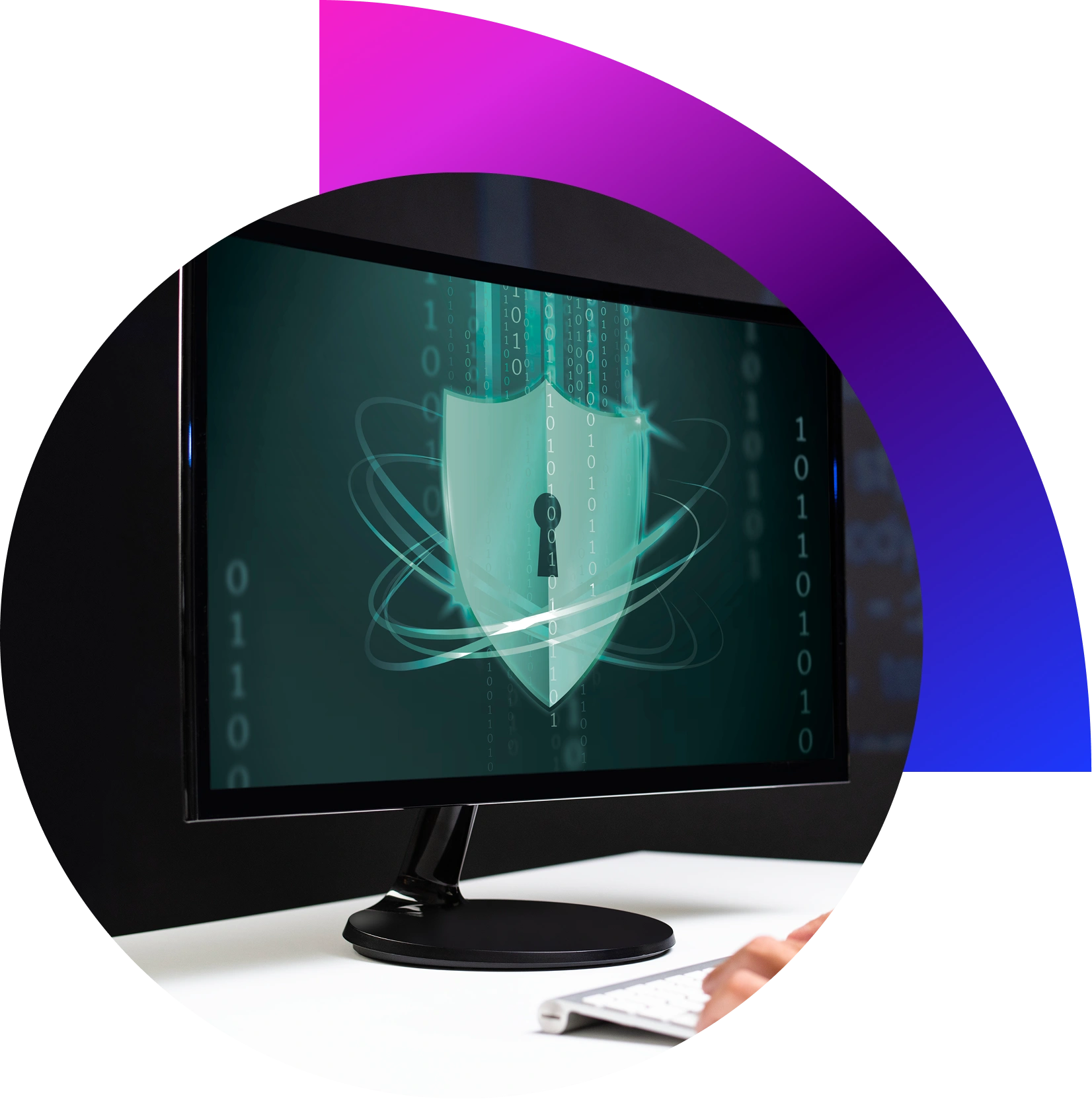 “Security awareness training and phishing simulation by Elewix for UAE companies”