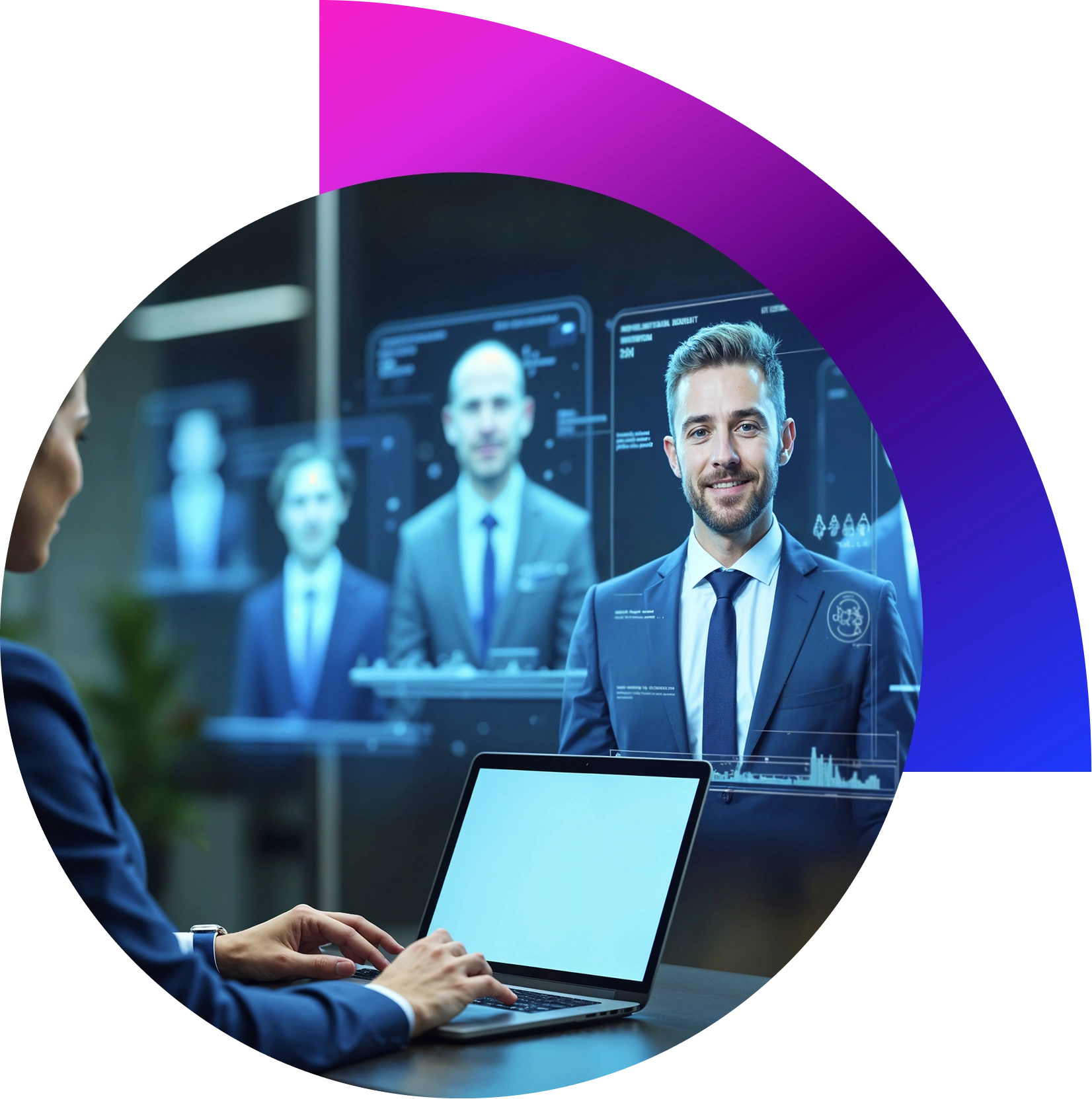 “Identity governance and access management services by Elewix UAE”