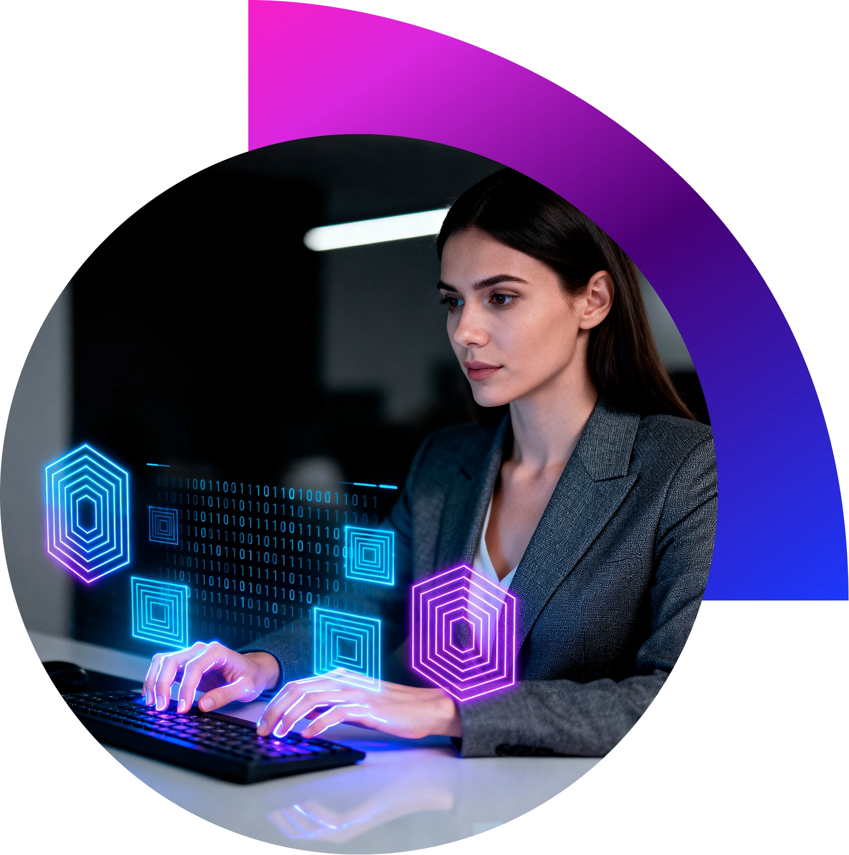 “Privileged access management vault and credential security by Elewix UAE”