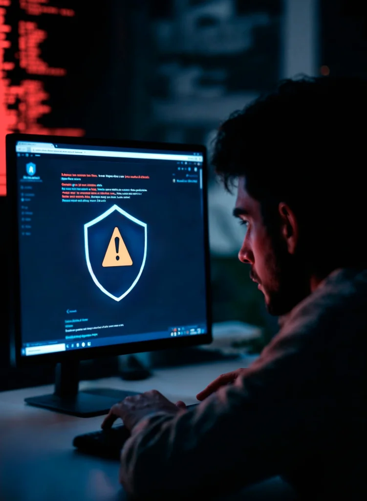 “Web, mobile and network security audit – Elewix penetration testing service”