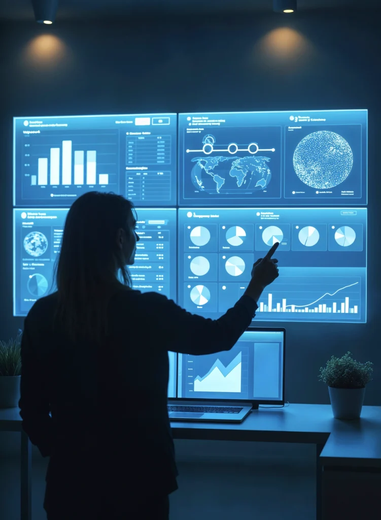 “Vulnerability assessment and risk quantification services by Elewix UAE security team”