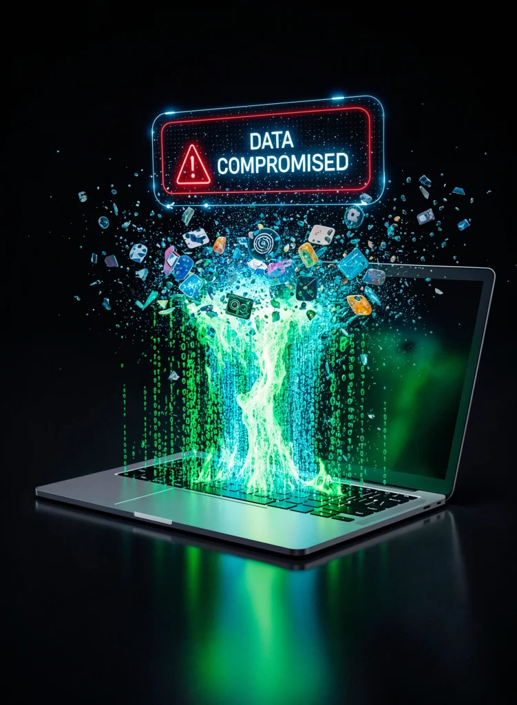 “Load-testing, CDN and WAF hardening – DDoS protection simulation by Elewix”