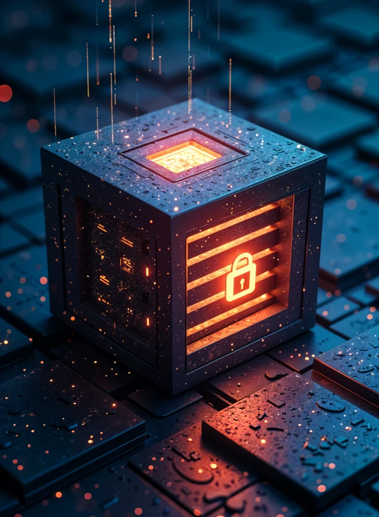 “Secure Kubernetes cluster with network policies, monitoring, and container hardening by Elewix”