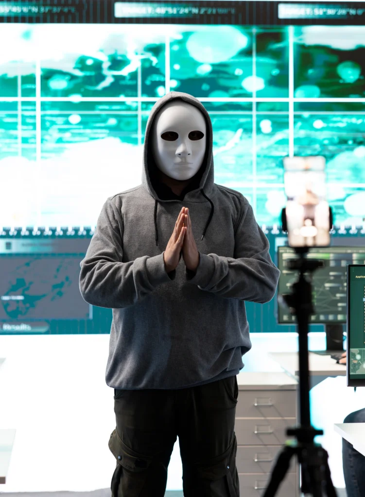 “Corporate employees cybersecurity awareness session – Elewix phishing test and training”