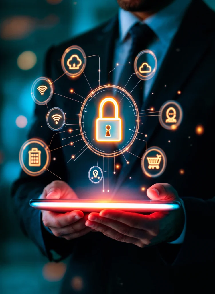 “Secure admin access and session monitoring for enterprise infrastructure – Elewix PAM service”