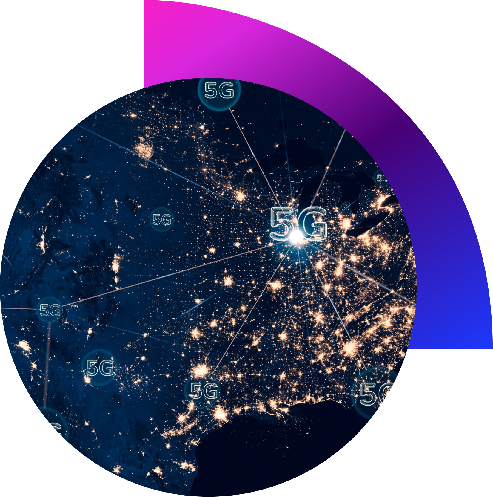 “Office desk with IP-phone and laptop modern business VoIP telecom setup by Elewix”