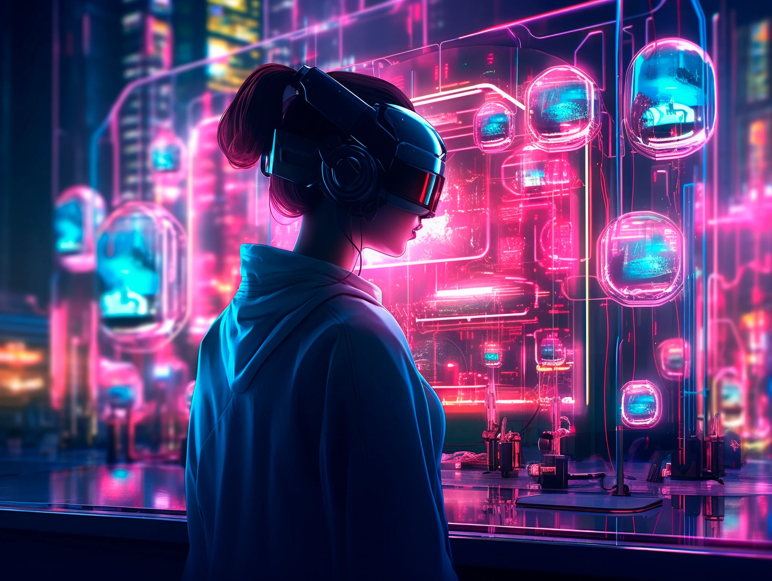 “Elewix Dubai office location at Sheikh Zayed Road, A Quoz”