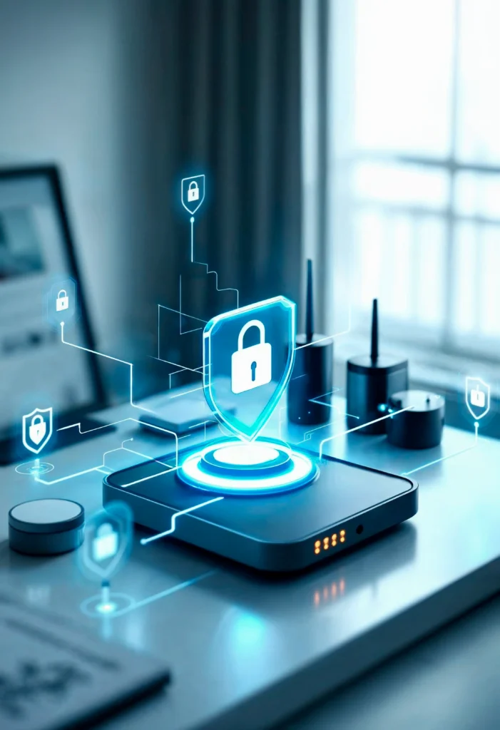 “Offensive security, cloud protection and incident response by Elewix”