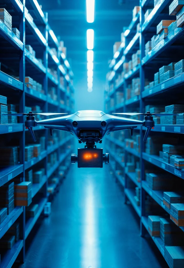 “Team of engineers configuring ETL pipelines and data warehouse infrastructure for enterprise analytics”