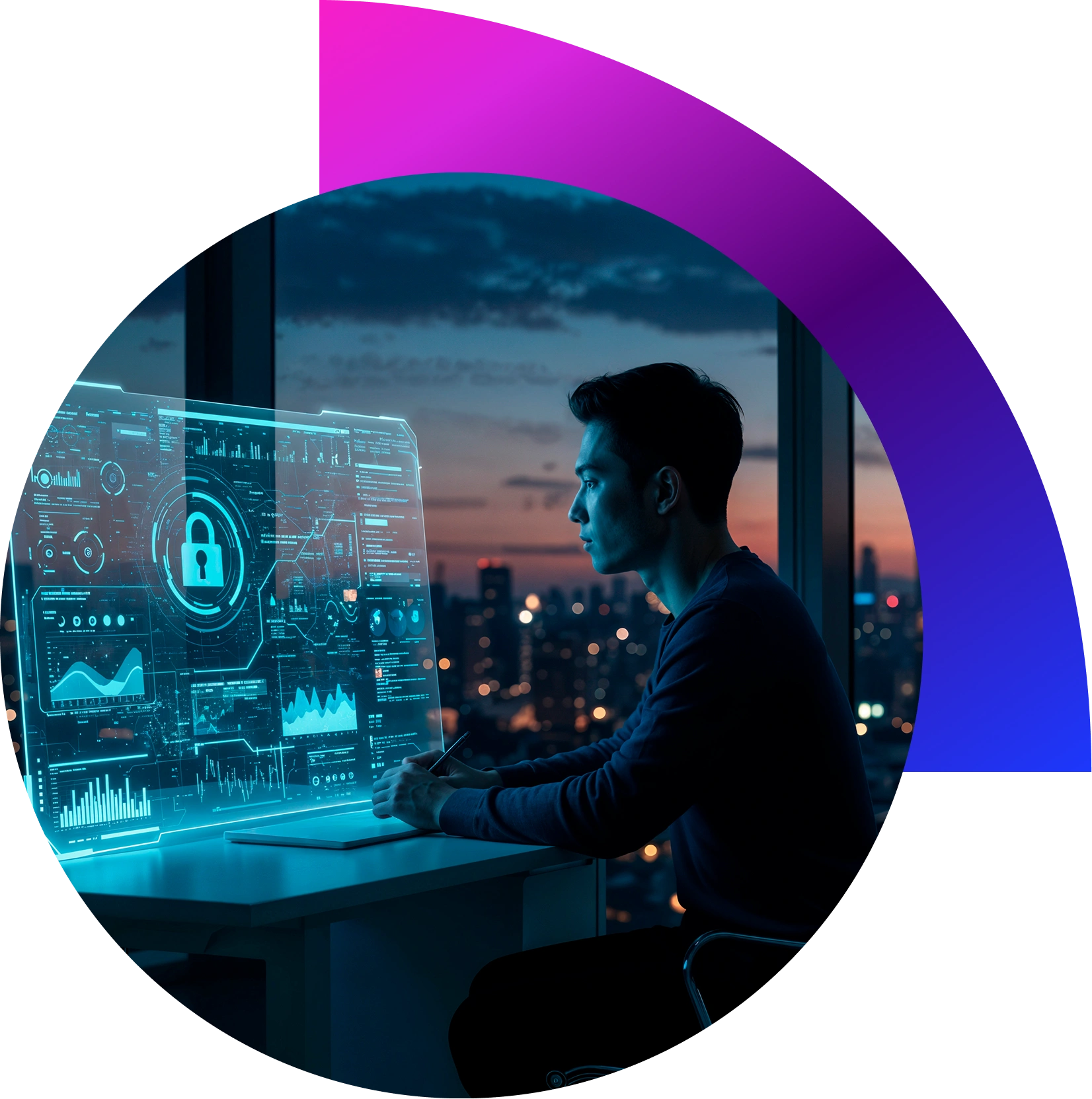 “Secure software development lifecycle process by Elewix – planning, coding, testing, deployment and maintenance with security”