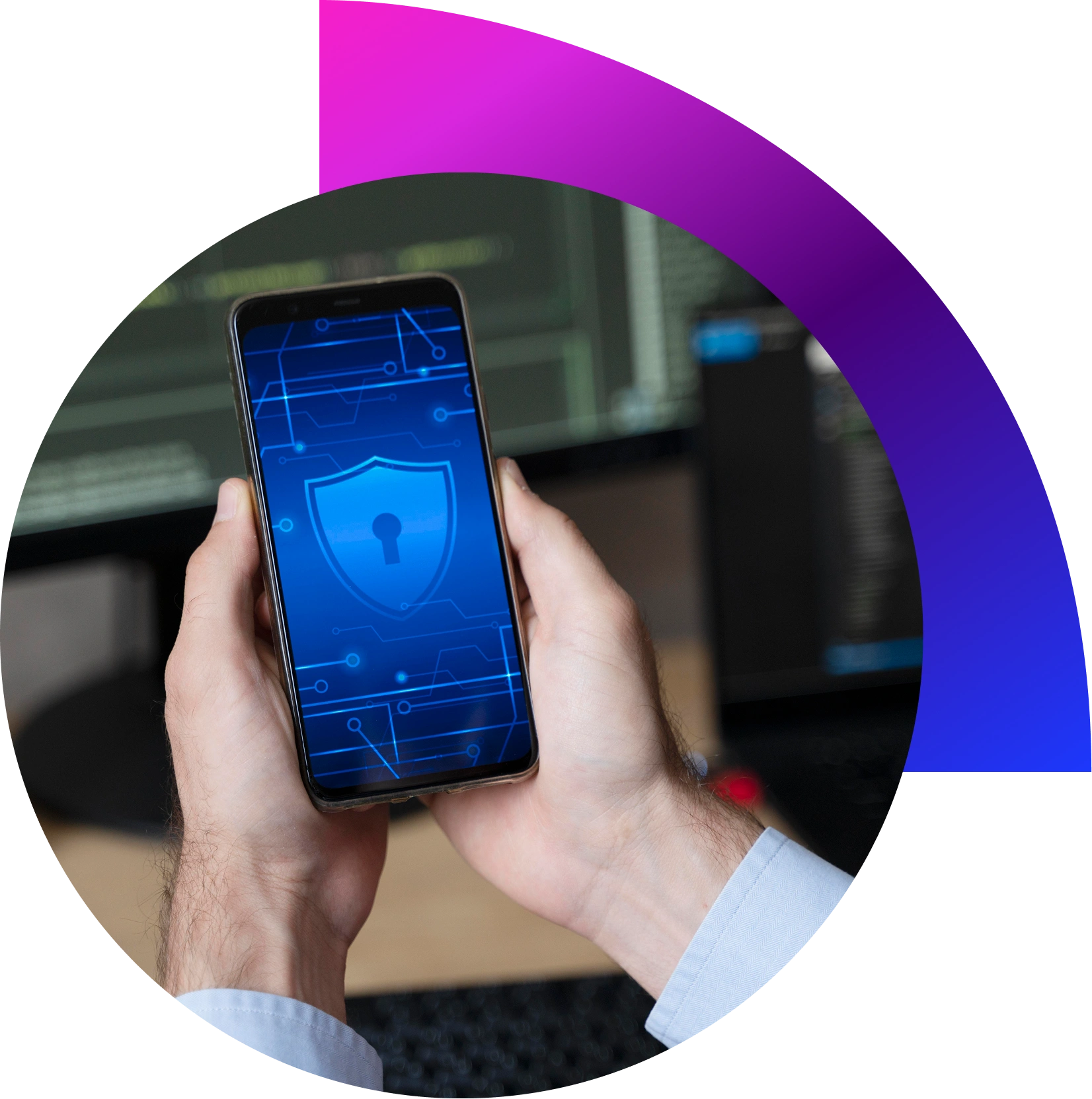 “Application security testing and vulnerability scanning by Elewix UAE”