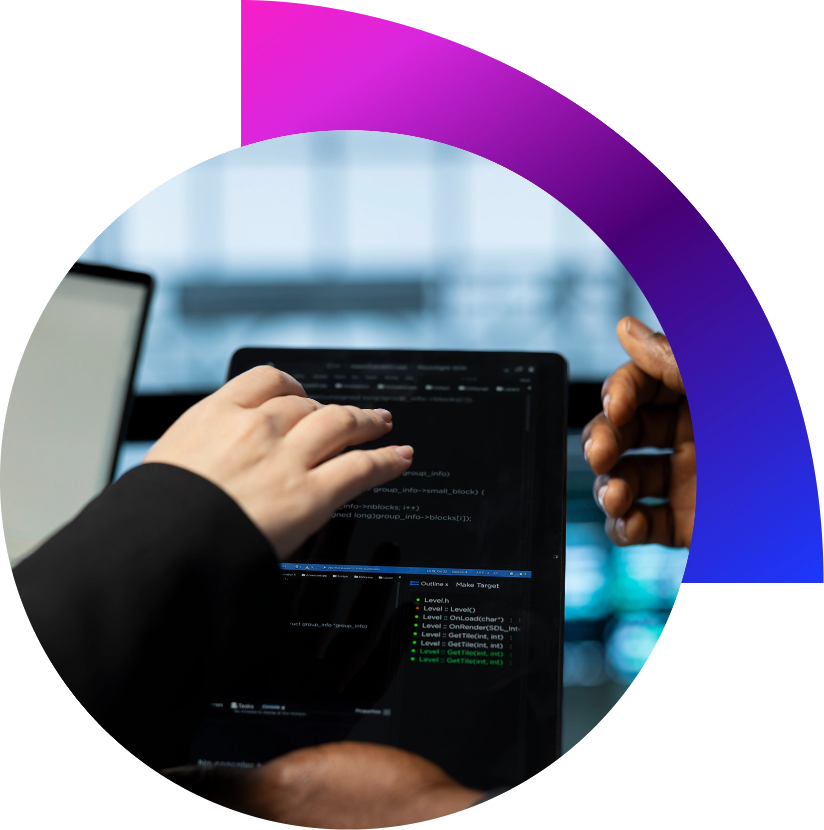 “DevSecOps automation pipeline and secure CI/CD workflow by Elewix”