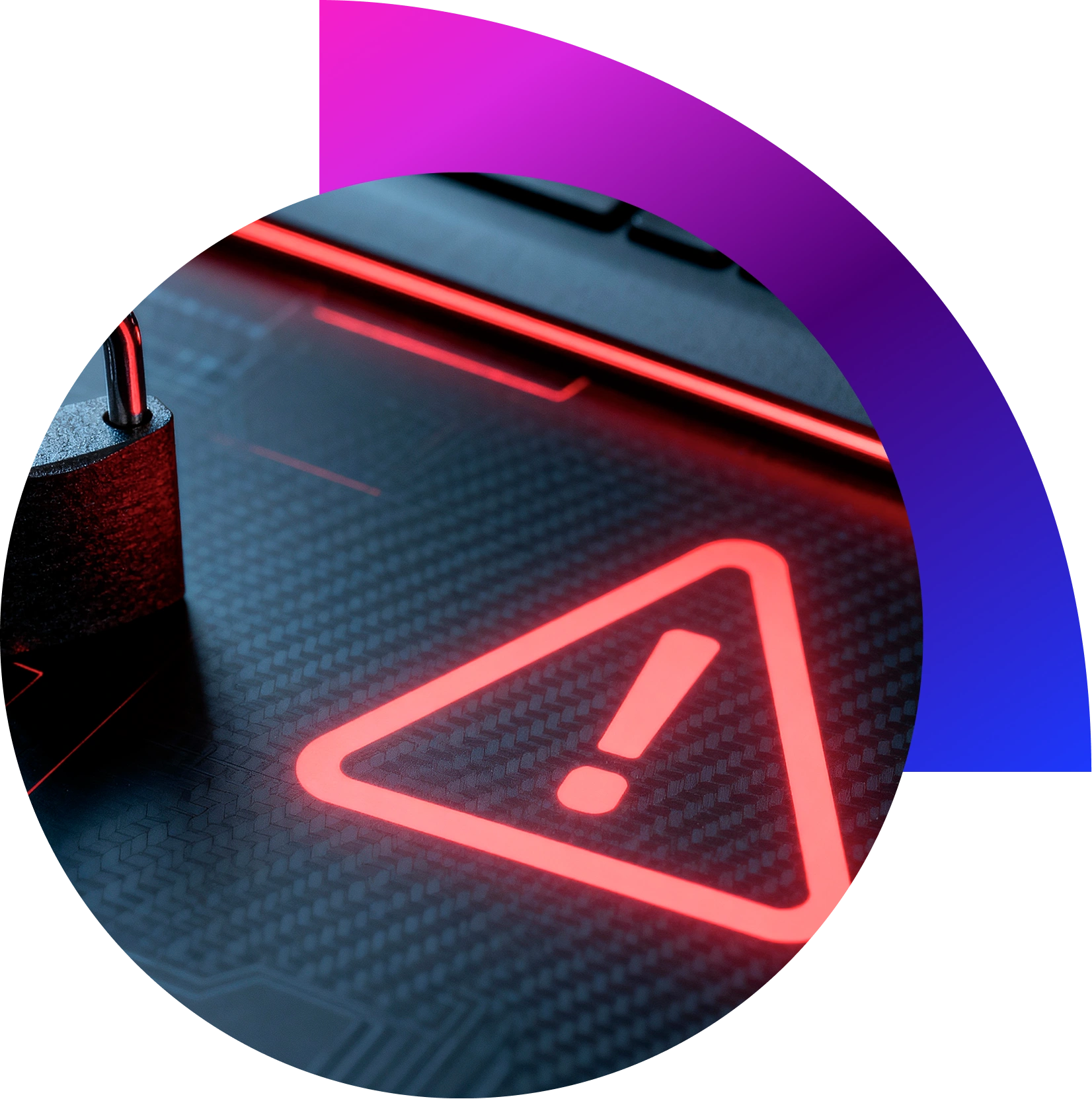 Elewix risk assessment and compliance framework for enterprise security