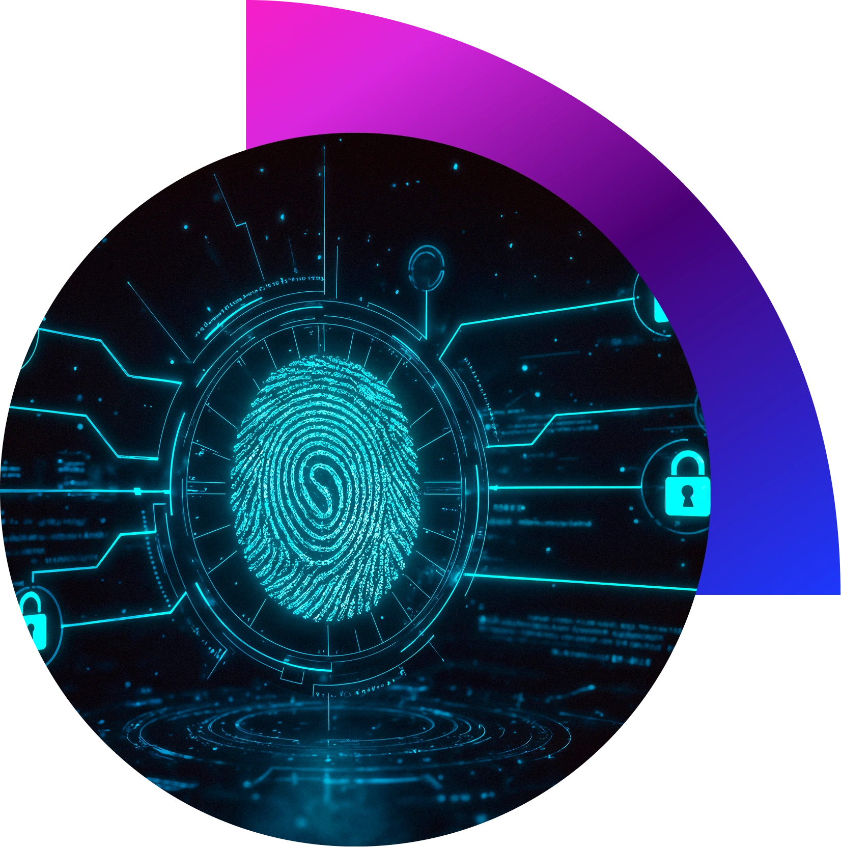 “Digital forensics expert analysing memory dump and malware artifacts on laptop – Elewix forensic services”