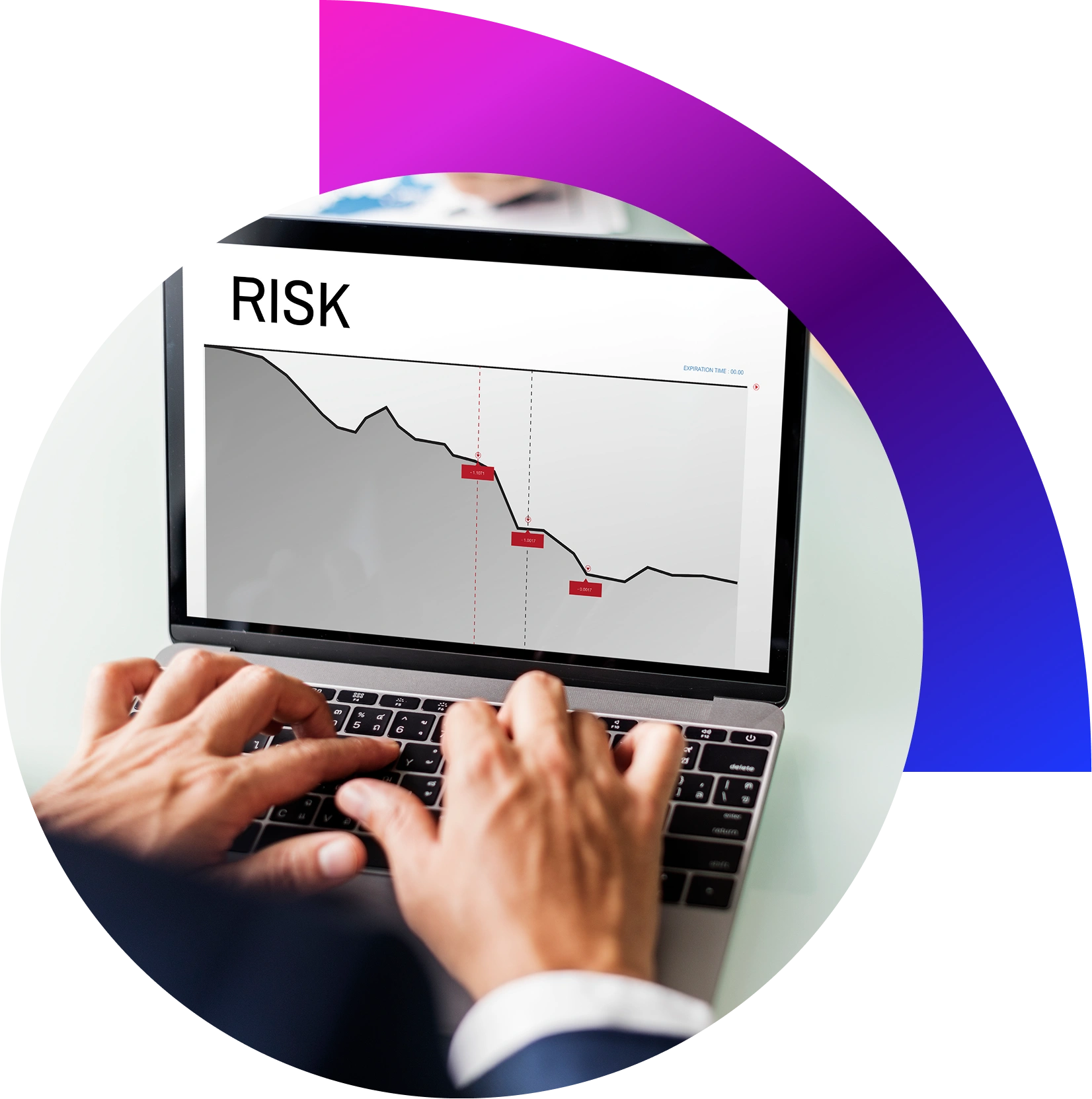 “Business continuity and disaster recovery planning illustration — backup data centers, failover, resilience by Elewix”