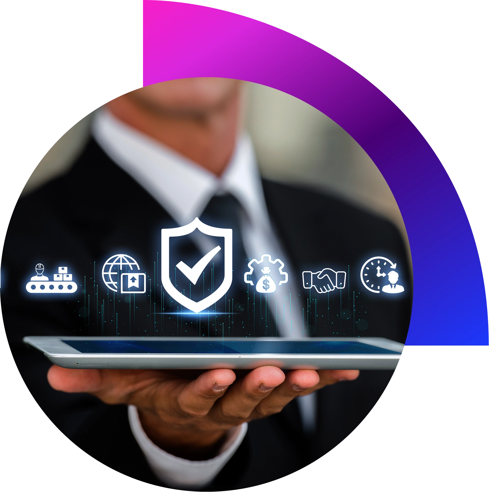 “Virtual CISO consulting session – cybersecurity leadership and risk management for enterprise”