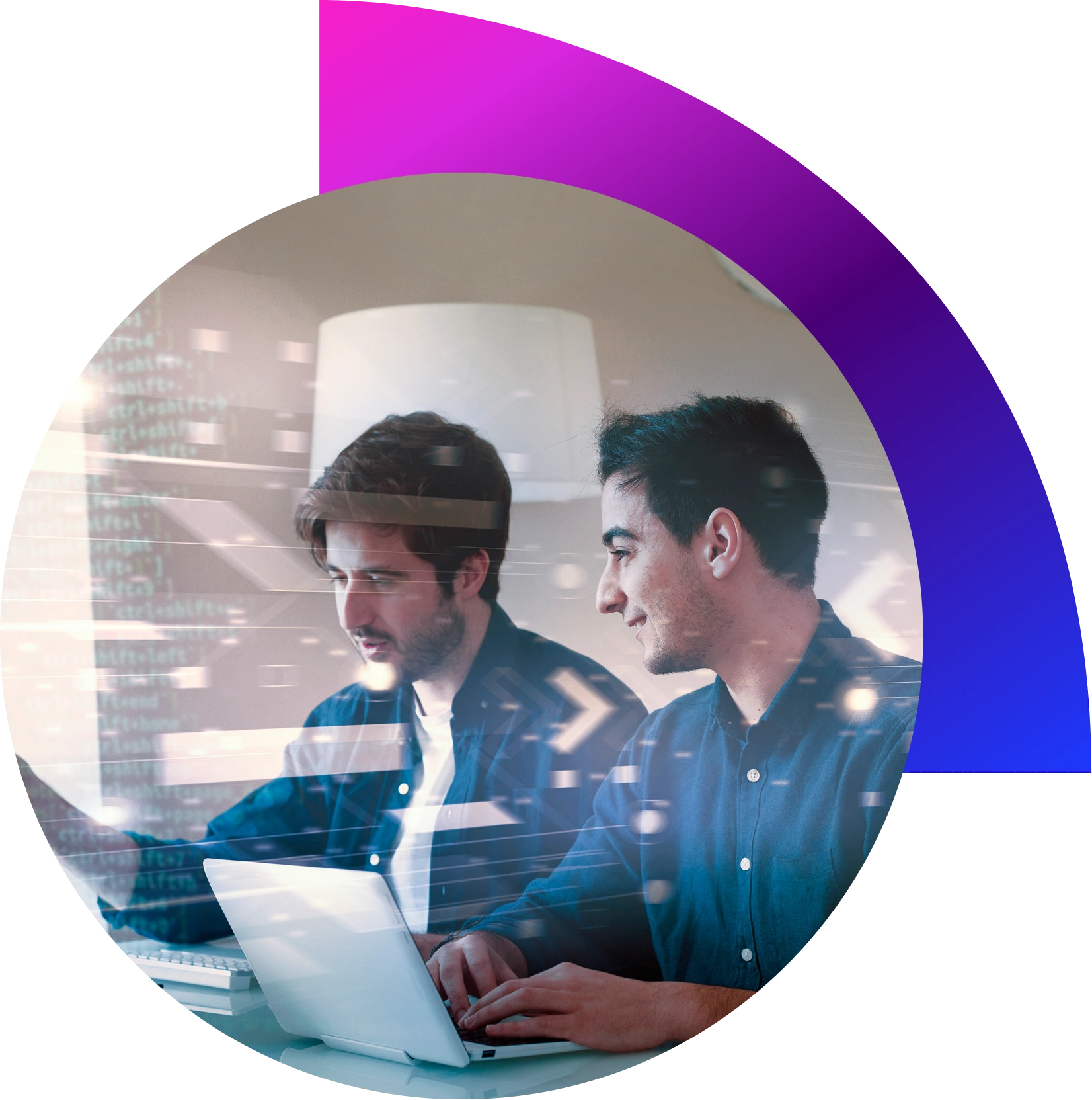 “Developers attending secure coding workshop — writing secure software with best practices”