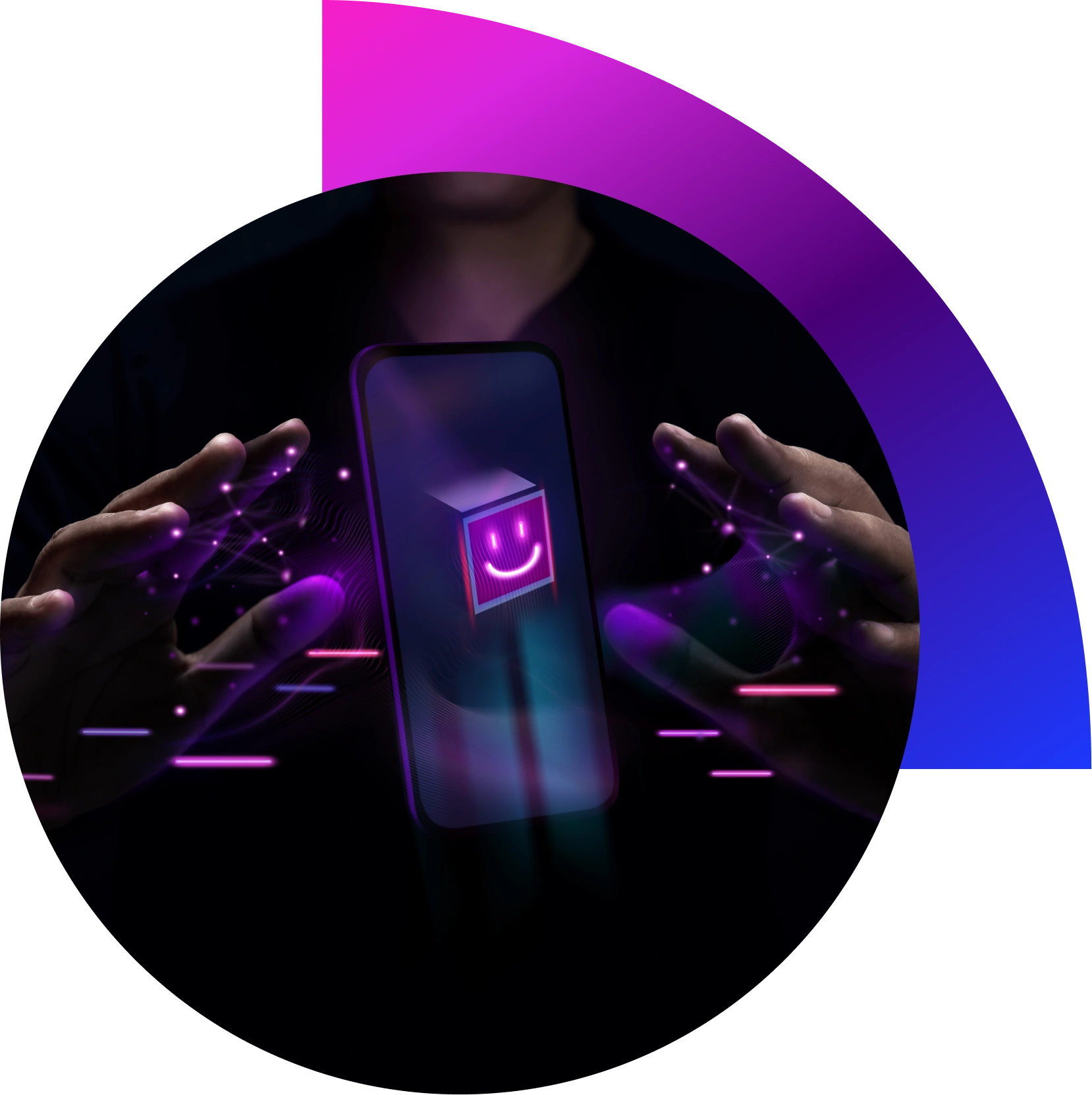 “Bug report dashboard showing test results and issue tracking for a mobile application”