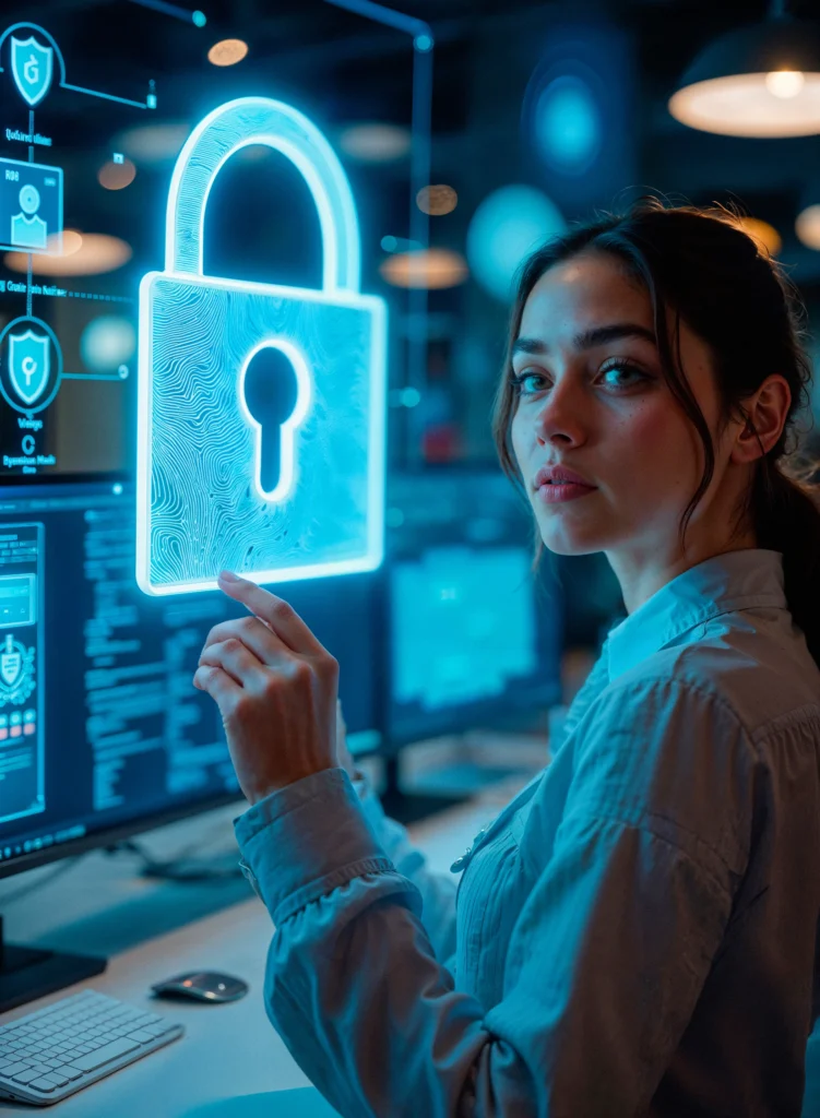 “Secure identity-first access and ZTNA network security architecture by Elewix”