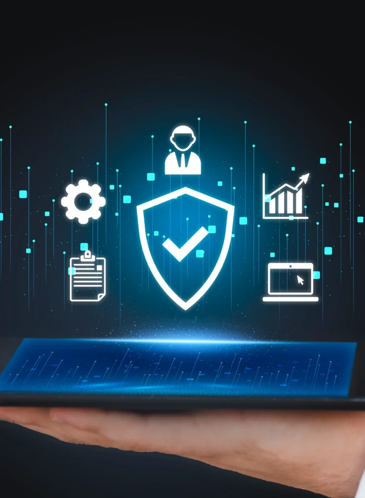 “Secure code audit, API penetration testing and application hardening – Elewix AppSec services”