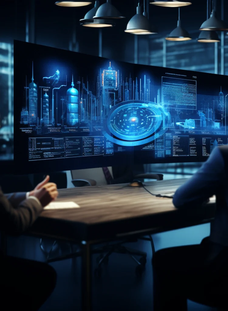 “Secure software development lifecycle with integrated security, testing and deployment – Elewix DevSecOps service”