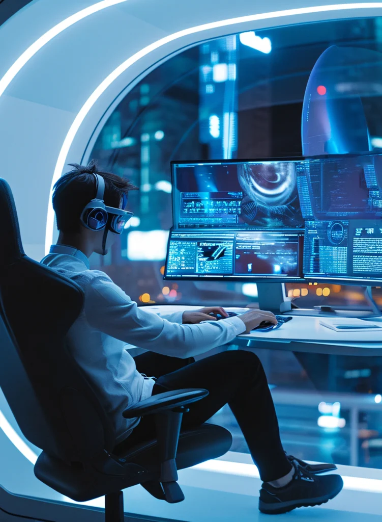 “Security governance and compliance planning – vCISO advisory and policy design by Elewix”