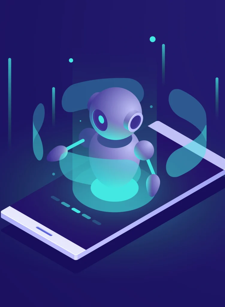 Cloud infrastructure deployment and container orchestration for scalable backend