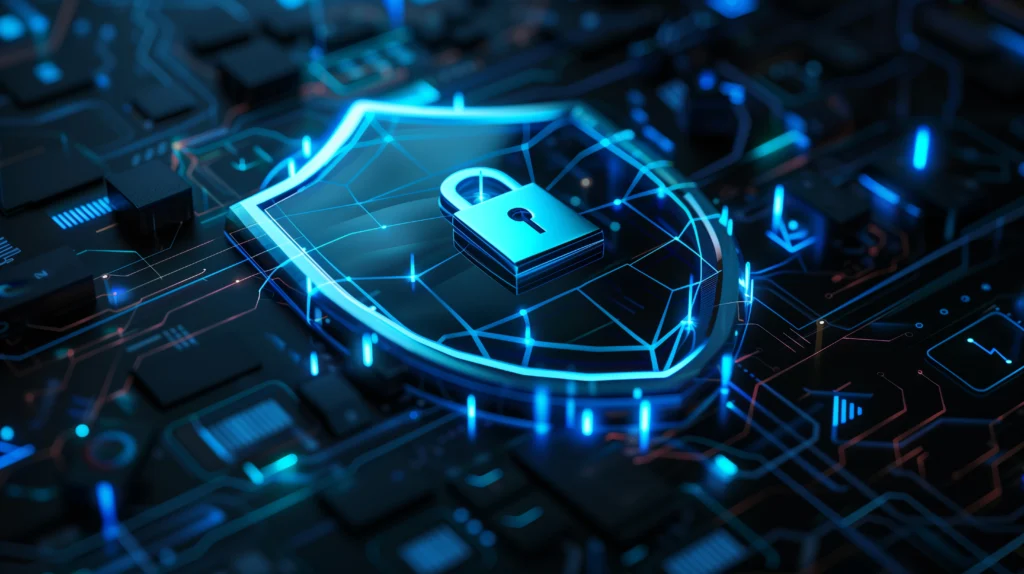 cybersecurity expert testing multiple systems including network application api and cloud for vulnerabilities