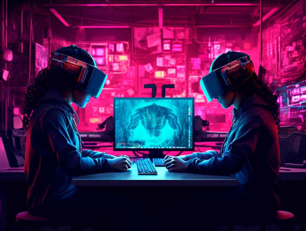 purple team collaboration improving threat detection response and security operations in modern business environment