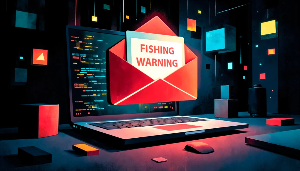 Phishing Attacks Explained: Types, Real Examples and How to Prevent Them